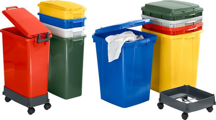 Image du produit Graf Récipient polyvalent (60 l)