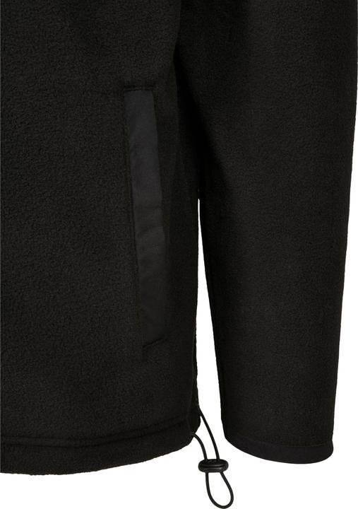 Produktbild Urban Classics Polar Fleece Track Jacket (S)