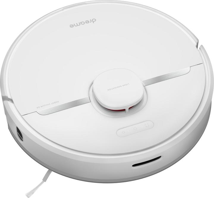 Actual product image Dreame D9 (Robot vacuum)