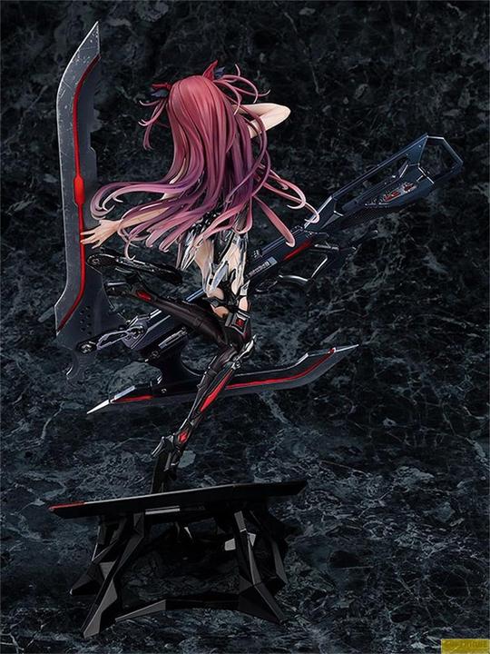 Actual product image Good Smile Company BEATLESS - Kouka -Statuette 1/8 32cm