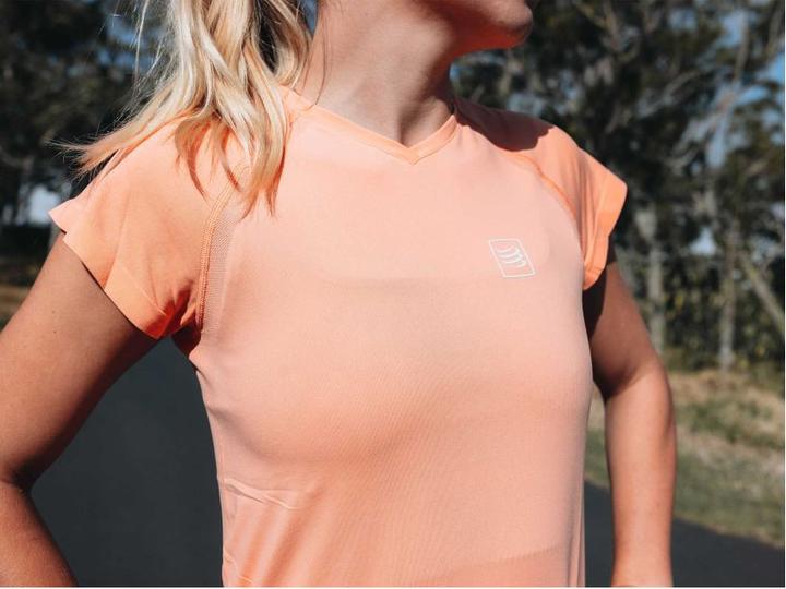Image du produit Compressport Training SS Tshirt W (S)