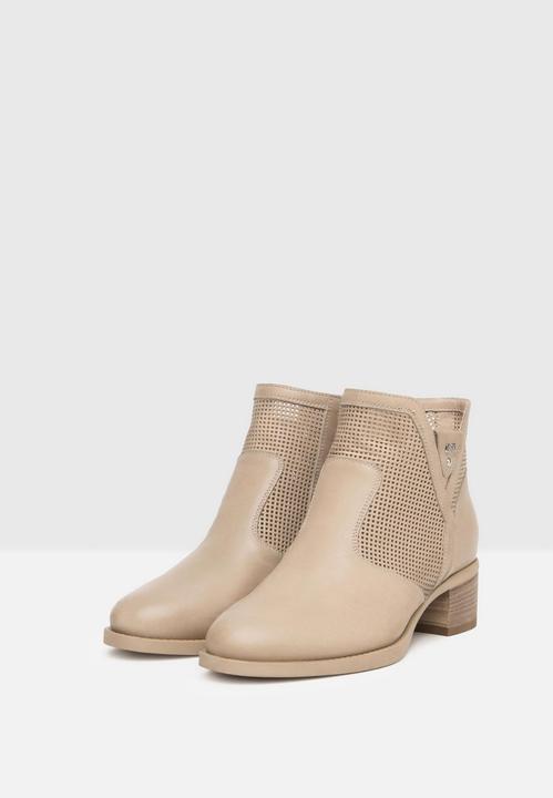 Actual product image Nero Giardini Stiefelette (41)