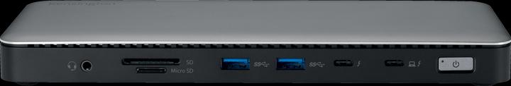 Produktbild Kensington SD5760T (Thunderbolt, 12 Ports)