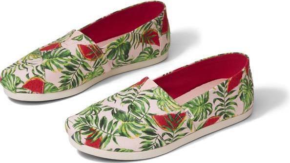Produktbild Toms Seasonal Alpargata 3.0 (39)