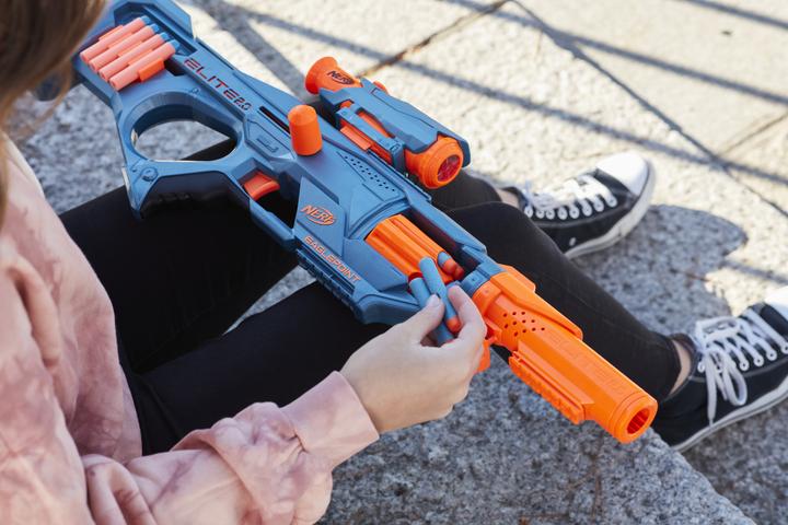 Immagine prodotto Nerf Elite 2.0 Eaglepoint RD-8