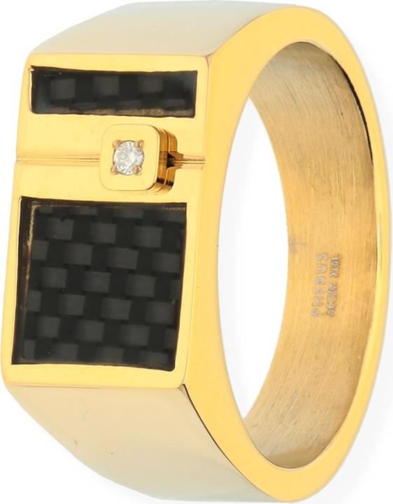 Produktbild Carat Men's Classic Diamond (58)