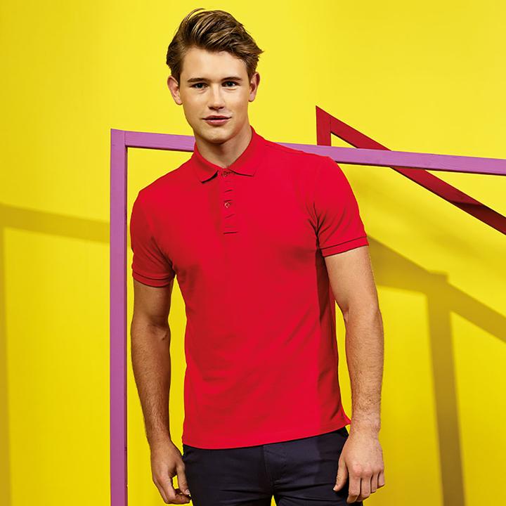 Image du produit Asquith & Fox Polo Infinity (S)