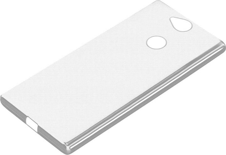 Immagine prodotto Cadorabo TPU ultra sottile AIR Cover (Xperia XA2 Plus)