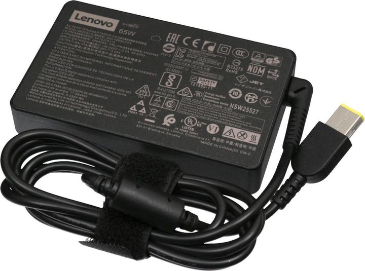 Image du produit Lenovo ThinkPad Slim 0B47459 (65 W)