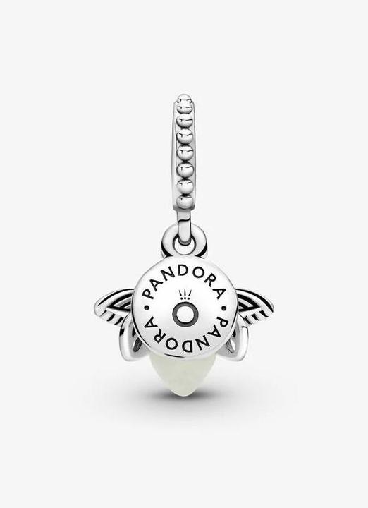 Produktbild Pandora Firefly Charm (Sterling Silber 925)