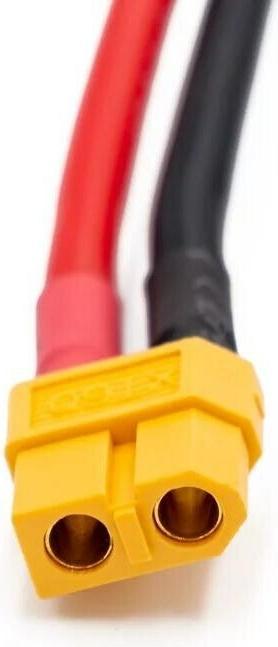 Actual product image Konect RC battery LiPo 7200 mAh 11.1 V 60C Bashing (11.10 V, 7200 mAh)