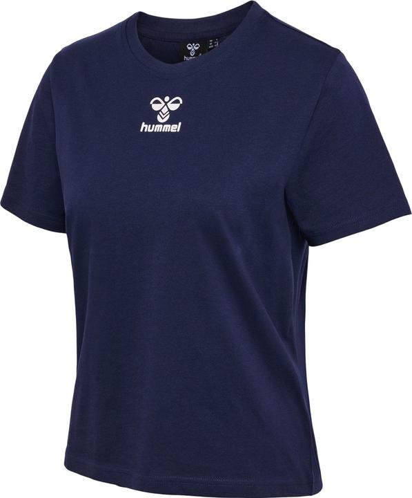 Produktbild hummel hmlICONS WOMAN T-SHIRT (S)