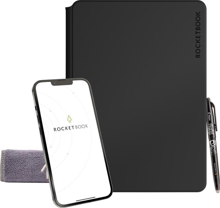 Produktbild Rocketbook Pro (Blanko, Weicher Einband)