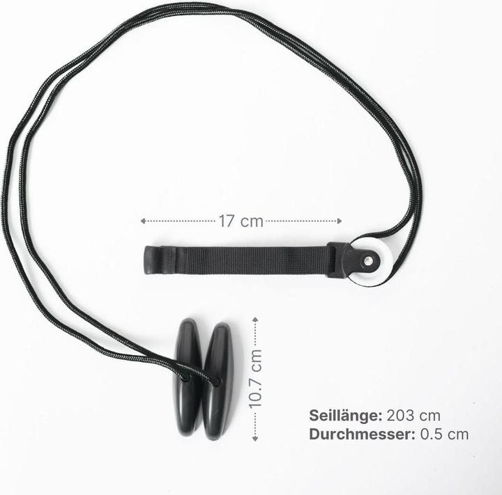 Actual product image Hermex Shoulder stretcher Shoulder pulley Tensioning cable Shoulder pulley