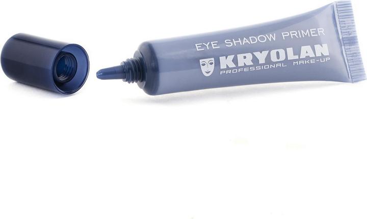 Actual product image Kryolan Lidschatten Base