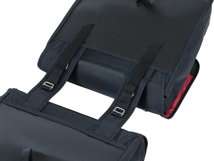 Image du produit Basil Sac double Sport Design (32 l, Sacoches)