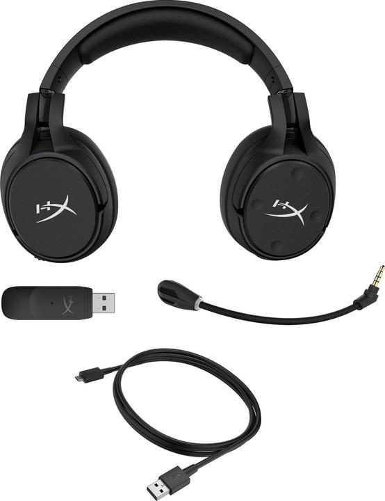 Produktbild HyperX Cloud Flight S (Kabellos)