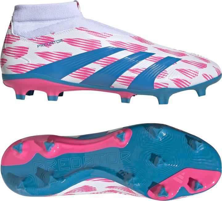 Produktbild adidas fussballschuhe predator league fg (42)