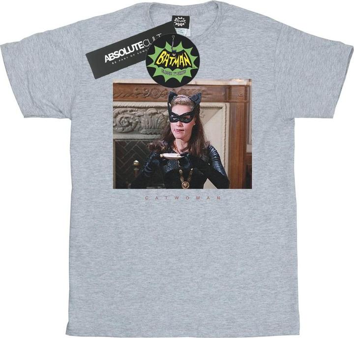 Batman TV Serie Catwoman Foto TShirt