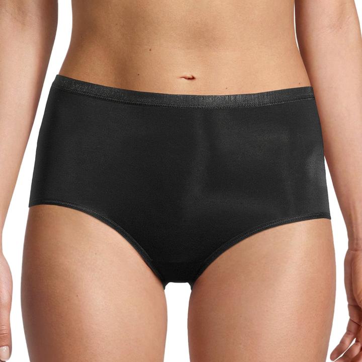 Actual product image Nina von C. 3-pack Pure Waist Briefs (48, 4XL, pack of 3)