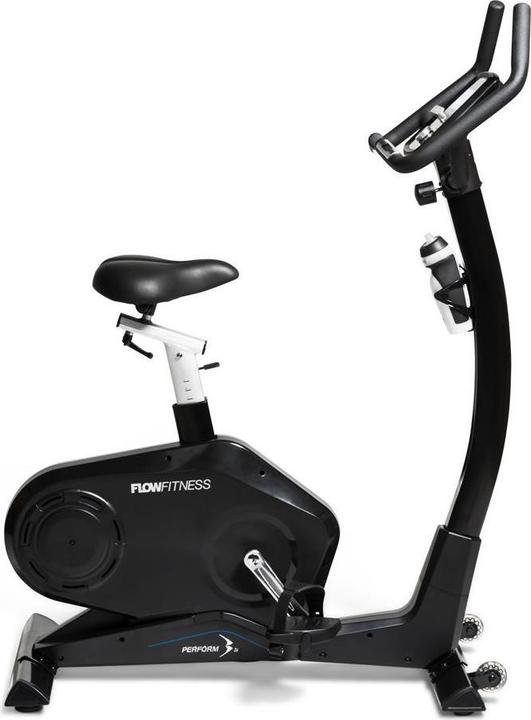 Actual product image Flow Fitness Exercise bike "Perform b3i exercise bike"