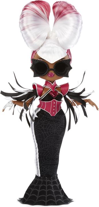 Produktbild L.O.L. Surprise! OMG Movie Magic Spirit Queen
