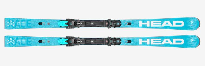 Immagine prodotto Head Worldcup Rebels e-Race Pro (175 cm, Senza rilegatura)