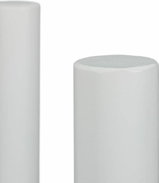 Actual product image Relaxdays storage jars (1.40 l)