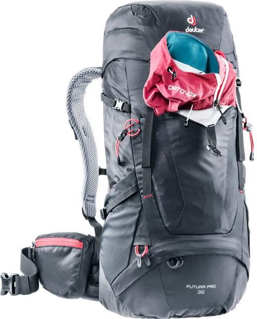 Produktbild Deuter Futura Pro (36 l)