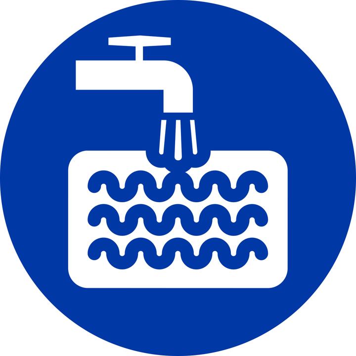 Produktbild Philips Microfastertücker für Aqua Modelle XV1700/01
