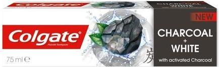 Produktbild Colgate Aktivkohle Whitening Zahnpasta Natura L S Charcoal 75 Ml (75 ml)