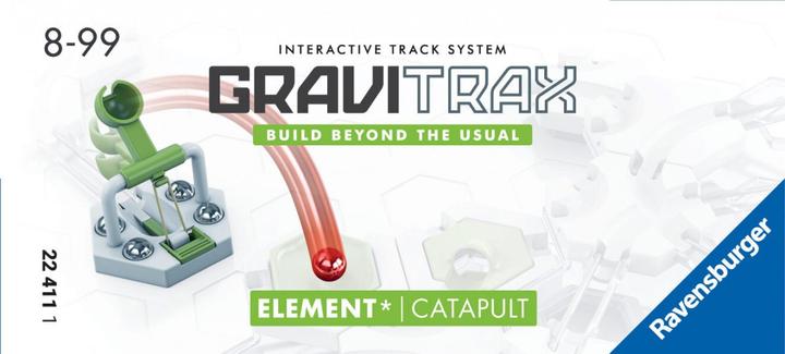 Produktbild Ravensburger GraviTrax Element Catapult