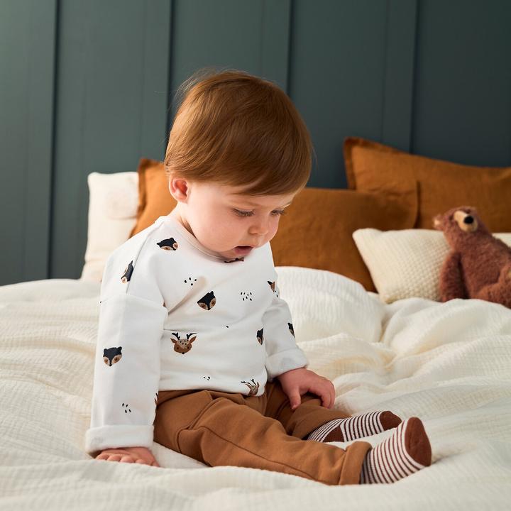 Immagine prodotto La Redoute Collections Set da 2 pezzi (80)