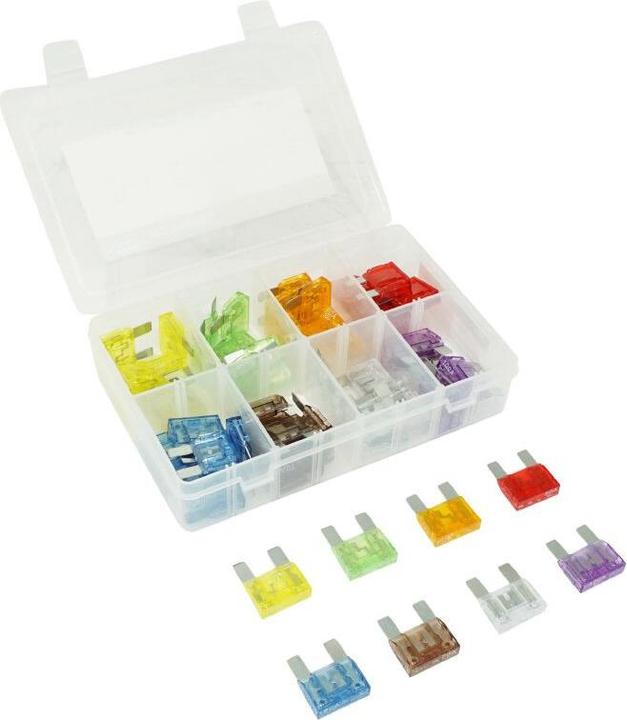 Actual product image P2R 32V MEGA 20 - 30 - 40 - 50 - 60 - 70 - 80 - 100A