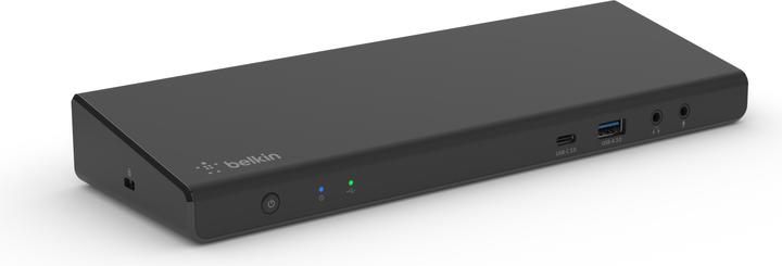 Produktbild Belkin 4K Displaylink (USB-C, 10 Ports)