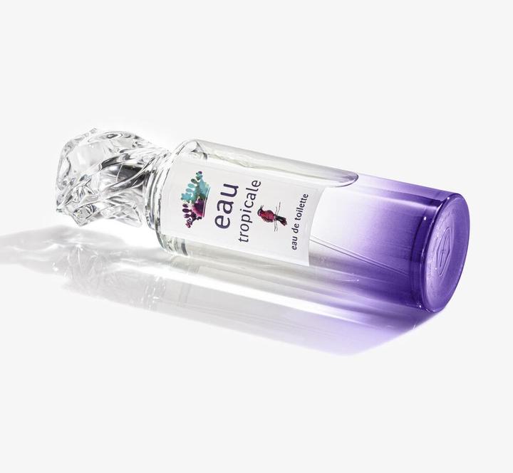 Produktbild Sisley Eau Tropicale (Eau de Toilette, 50 ml)