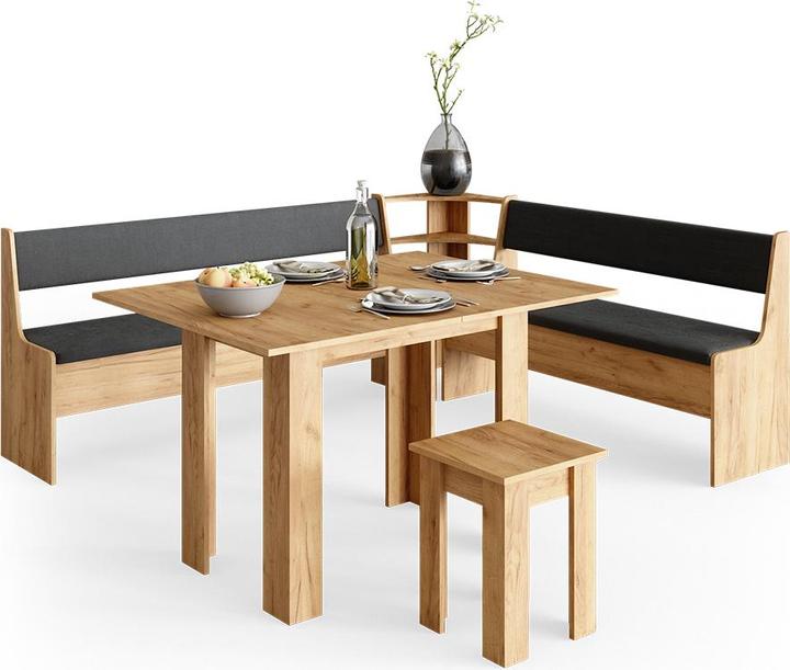 Actual product image Vicco Roman (136.60 cm)