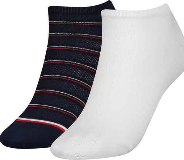 Immagine prodotto Tommy Hilfiger Scarpe da ginnastica 2pack (Confezione da 2, 35 - 38)