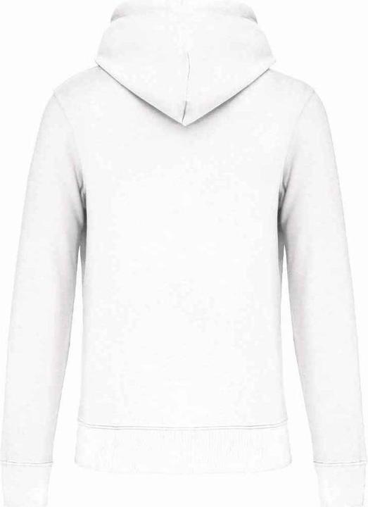 Actual product image Kariban Childrens/Kids Eco Friendly Hoodie (158, 164)