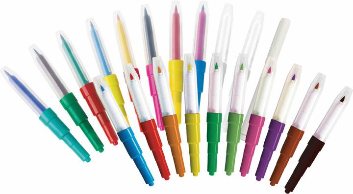 Produktbild Malinos Blopens Airbrushkompressor