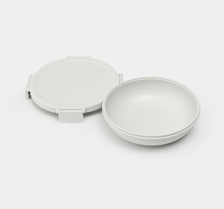 Image du produit Brabantia Make & Take Gris clair