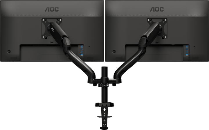 Actual product image AOC AD110D0 (Table, 27")
