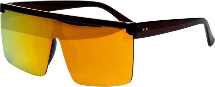 Produktbild Metamorph Flat Top Sonnenbrille orange