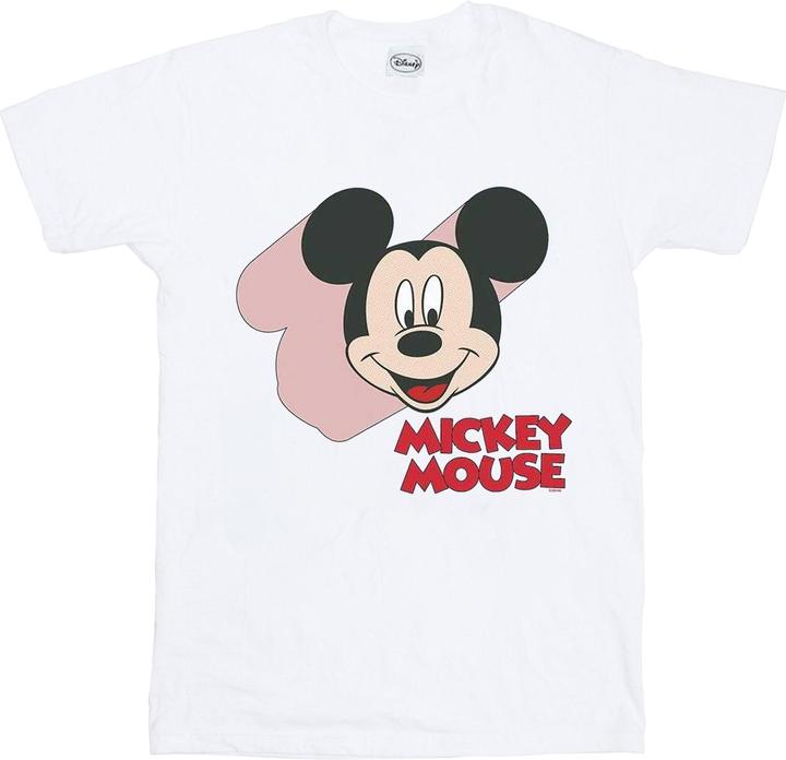 Disney Mickey Mouse Move TShirt (L)