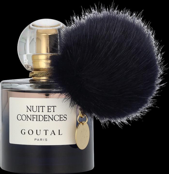 Image du produit Annick Goutal Nuit et Confiance (Eau de parfum, 50 ml)