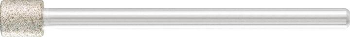 Produktbild Pferd Schleifstift D5,5xH6mm 3 mm Diamant D 126 D 126 (FEPA P)