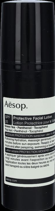 Image du produit Aesop Lotion protectrice pour le visage SPF25 (50 ml)