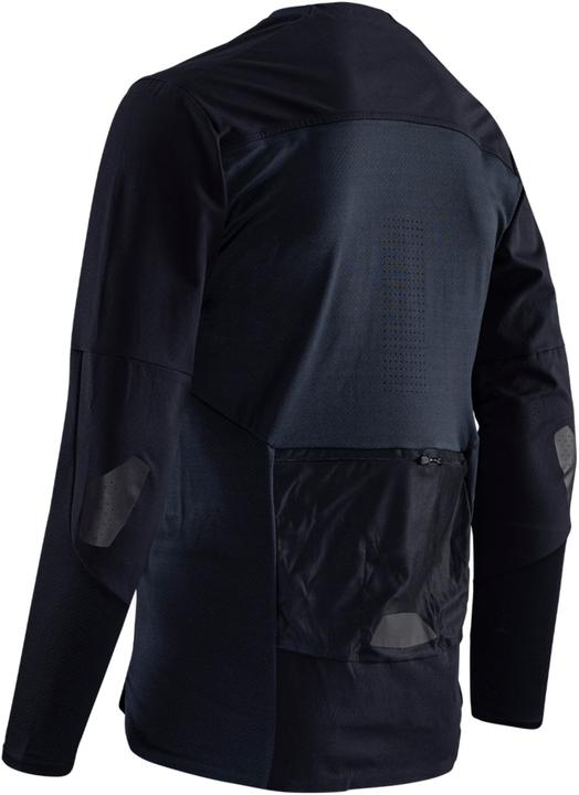 Image du produit Leatt Maillot MTB AllMtn 4.0 - Noir (XXL)