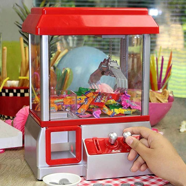 Actual product image Mikamax Candy Grabber