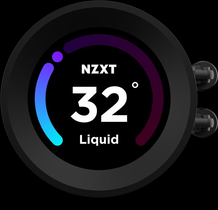 Produktbild NZXT Kraken Elite 280